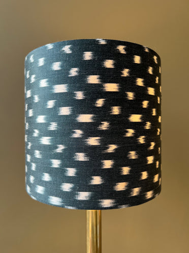 Black+ white mini dots Black+ white mini dots