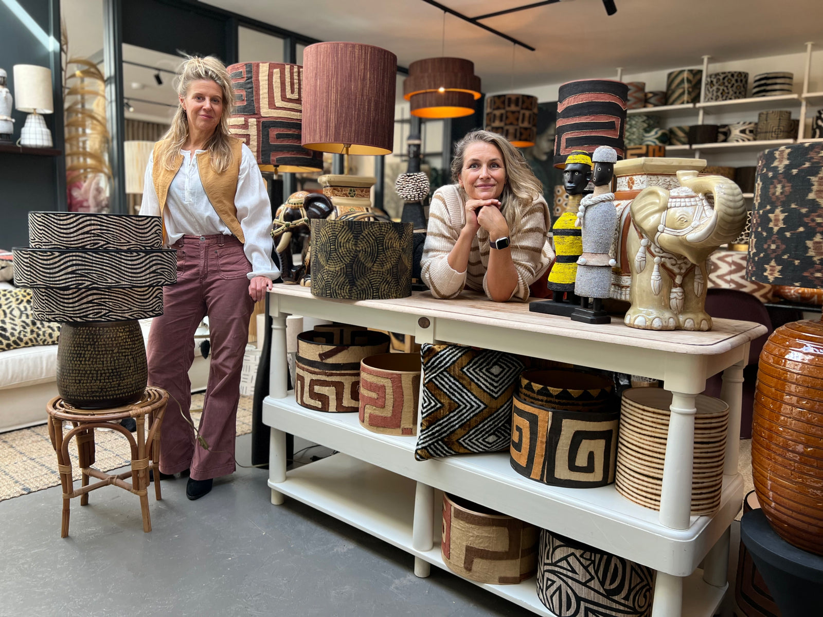 Madame Garage _Visite our Store and Atelier in Haarlem Madame Garage _Visite our Store and Atelier in Haarlem