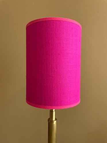 Ashoka Silk Fuchsia Ashoka Silk Fuchsia