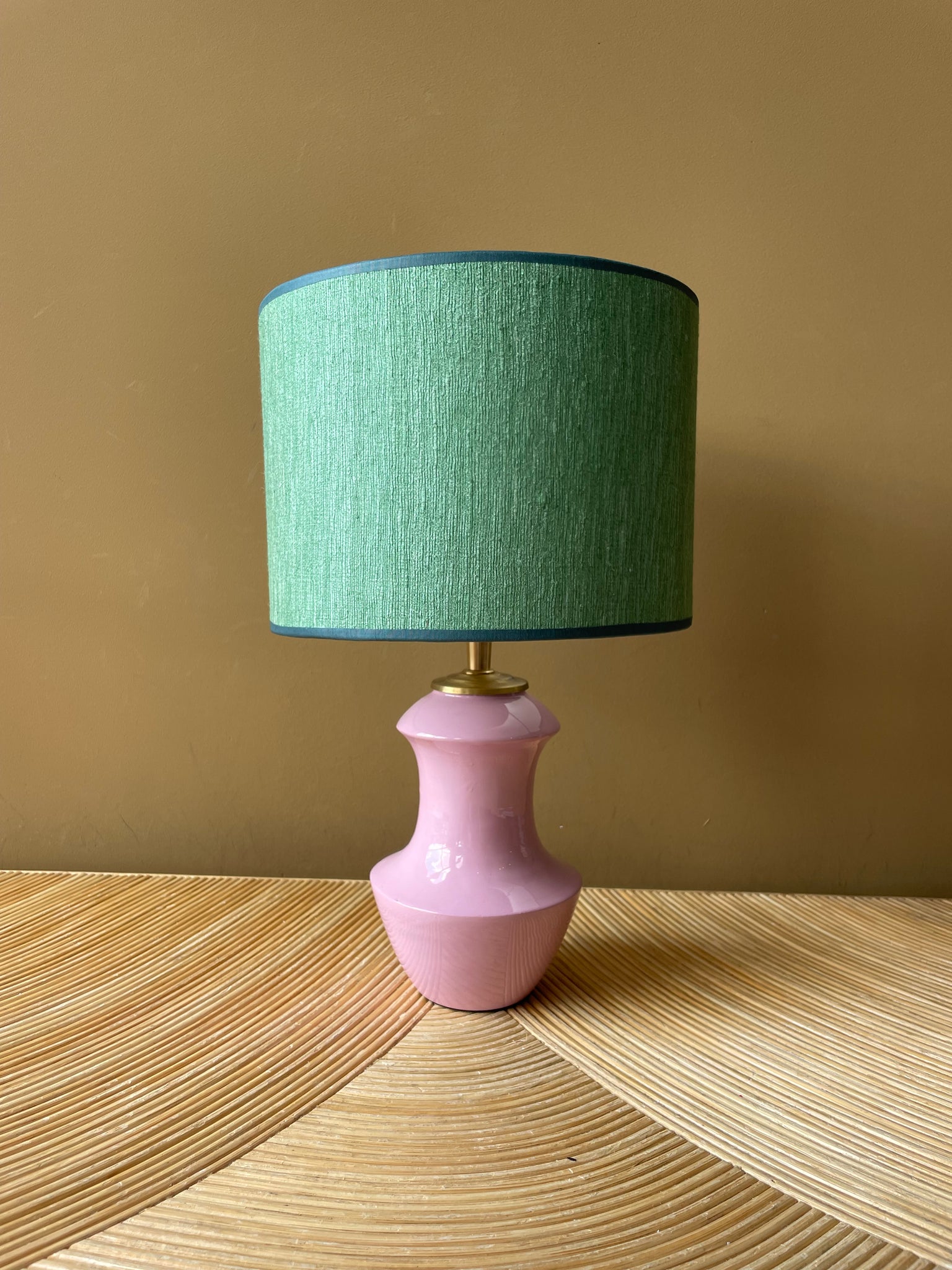 Chapa Silk Apple Green Chapa Silk Apple Green