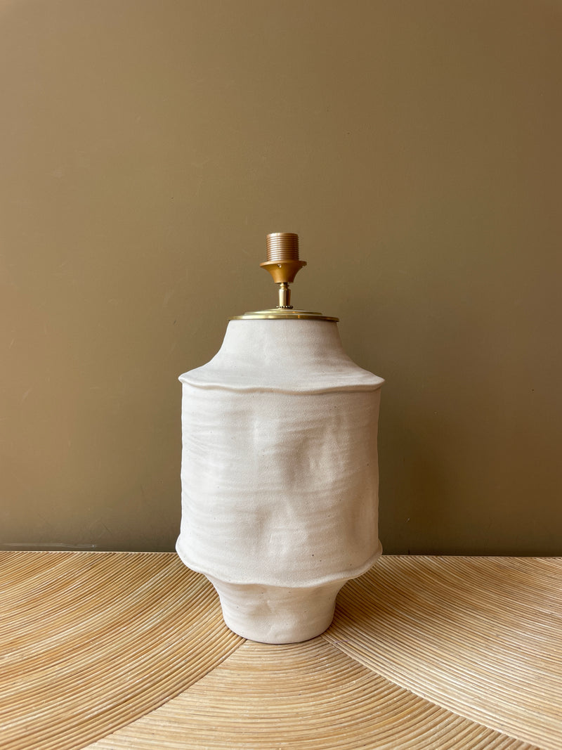 Creme Sandstone L