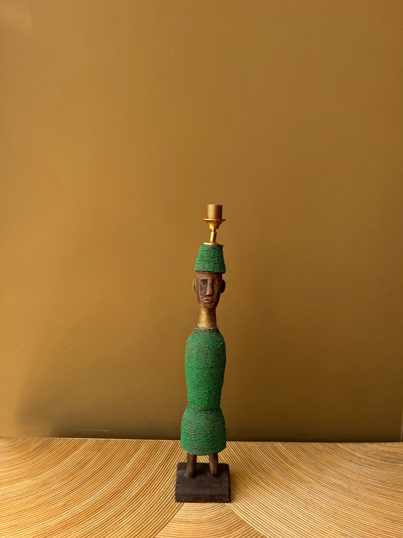 Andy Doll Green