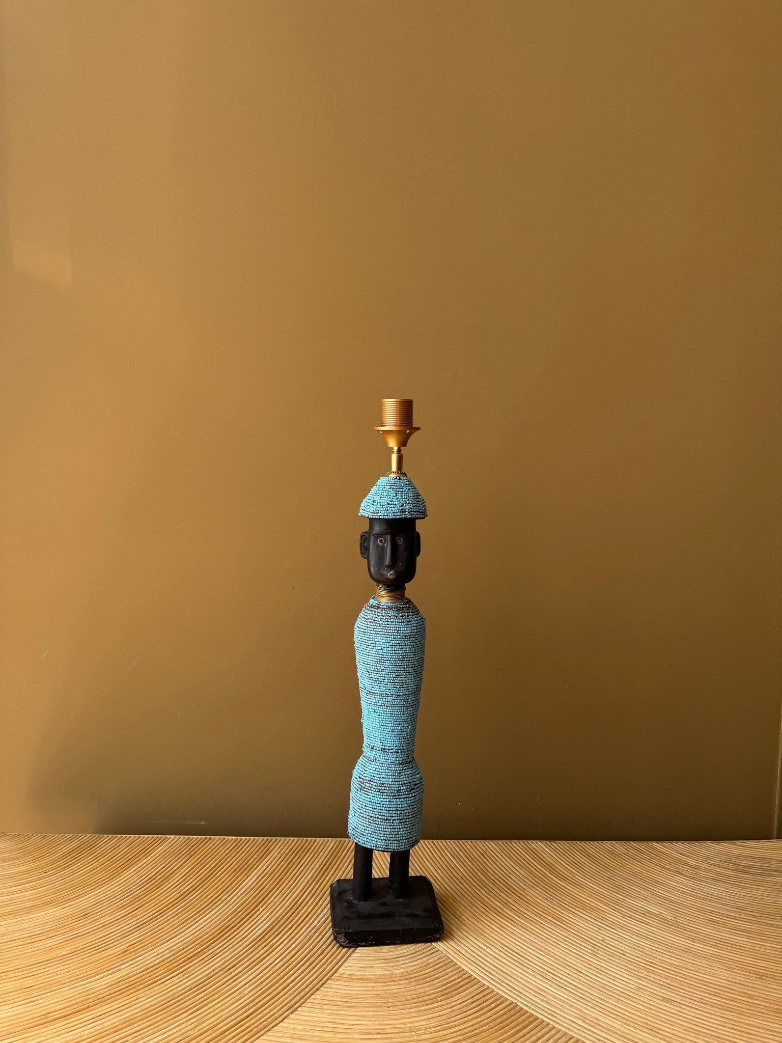 Andy Doll Light Blue