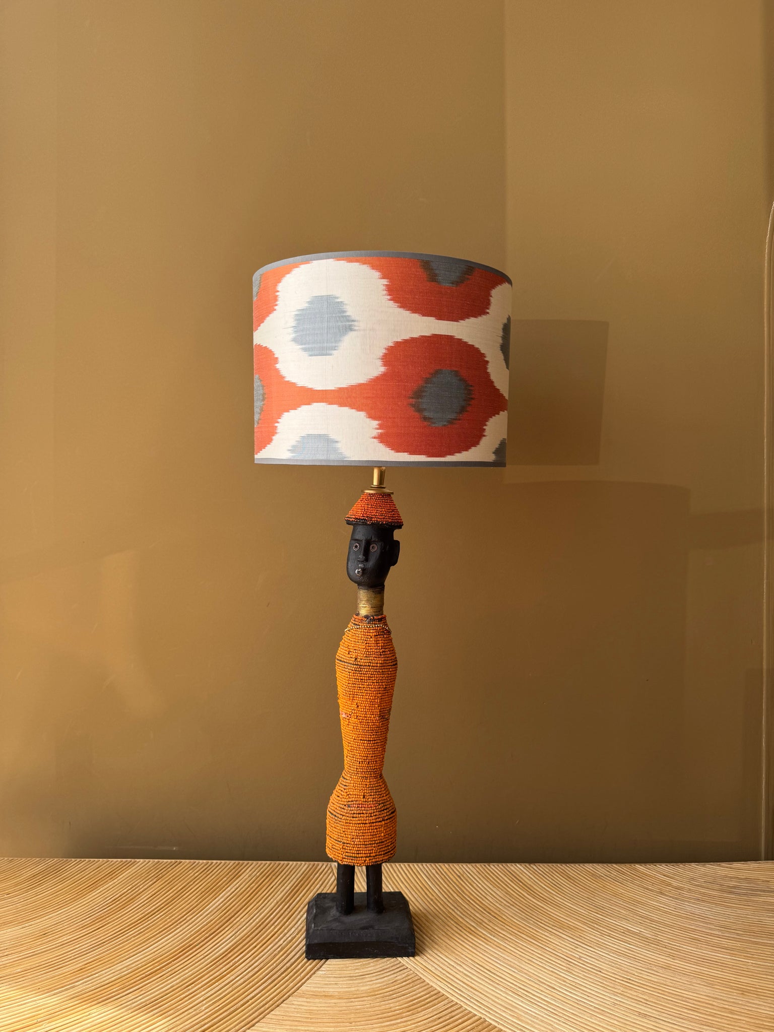 Andy Doll Orange L