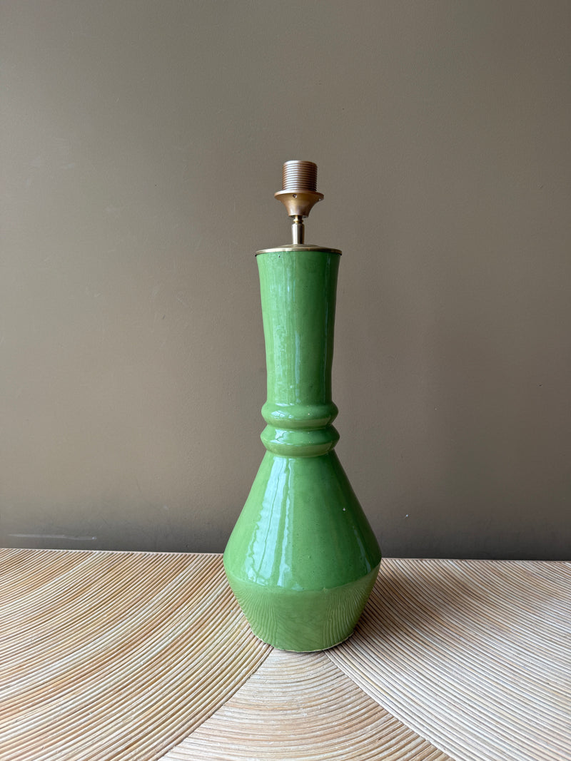 Marrakech Totem Lime