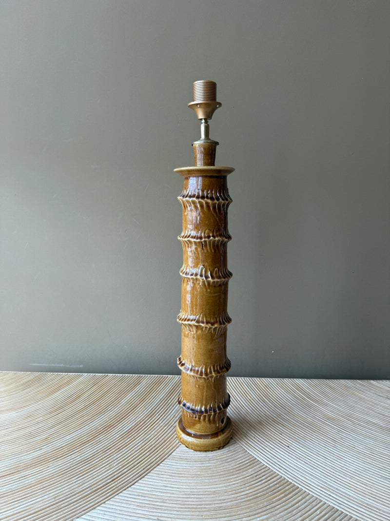 Marrakech Ochre Tower Tall