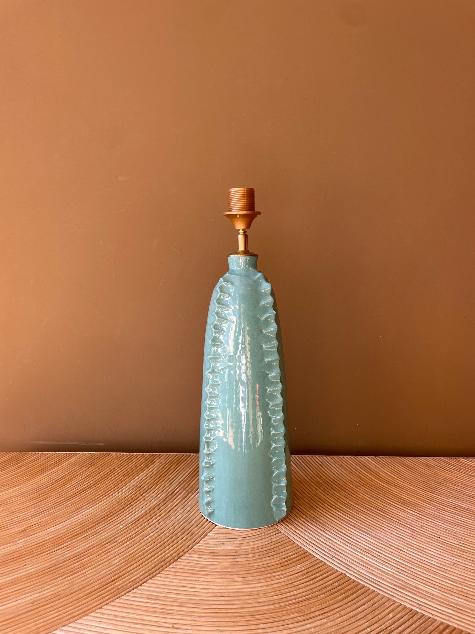 Marrakech Ribbles Turquoise