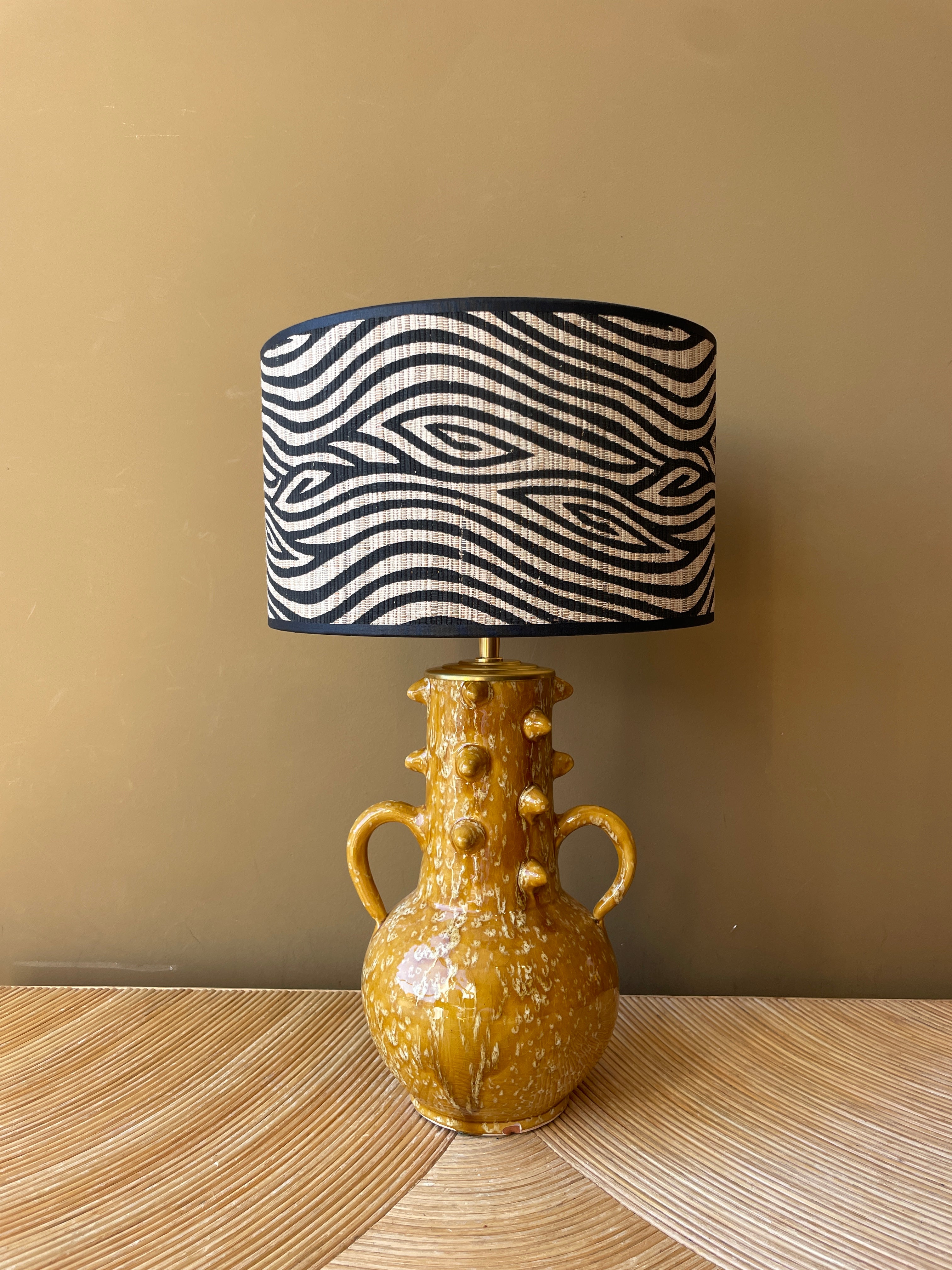 MARRAKECH COLLECTION – Madame Garage