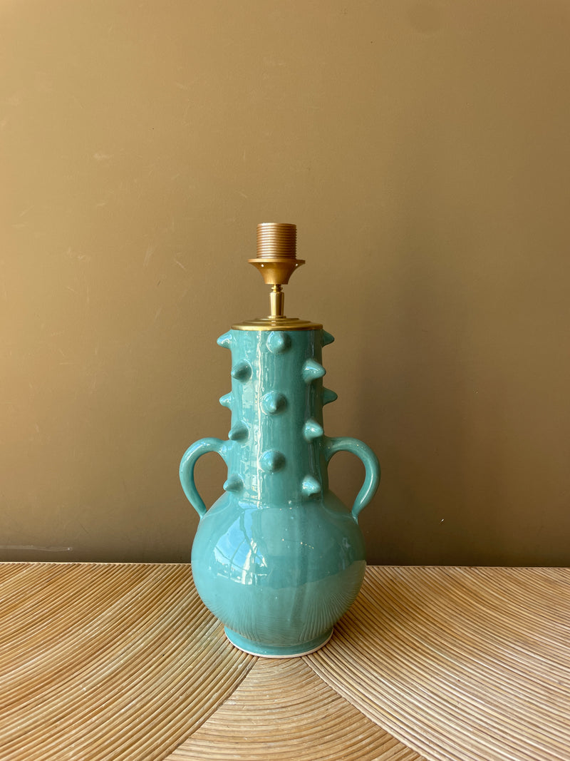 Marrakech Spikes n Ears Turquoise