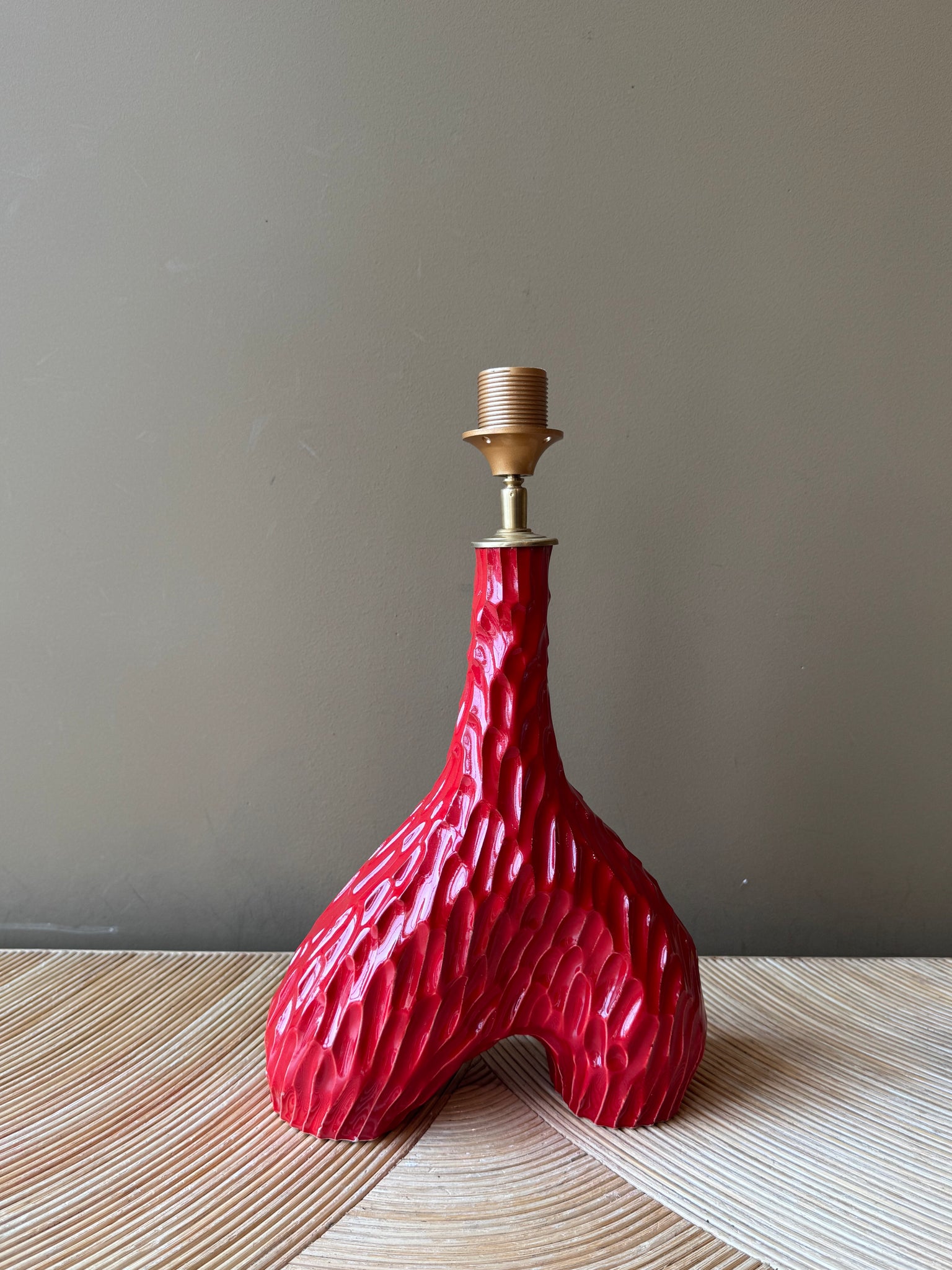 Marrakech Red Heart