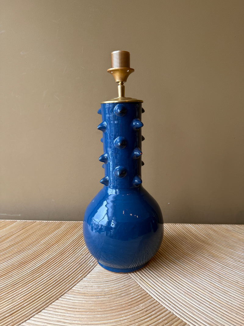 Marrakech High Spikes Petrol