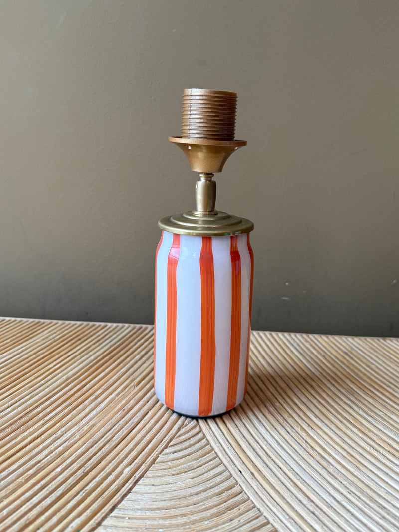 Port-a-table Beach Cup Orange