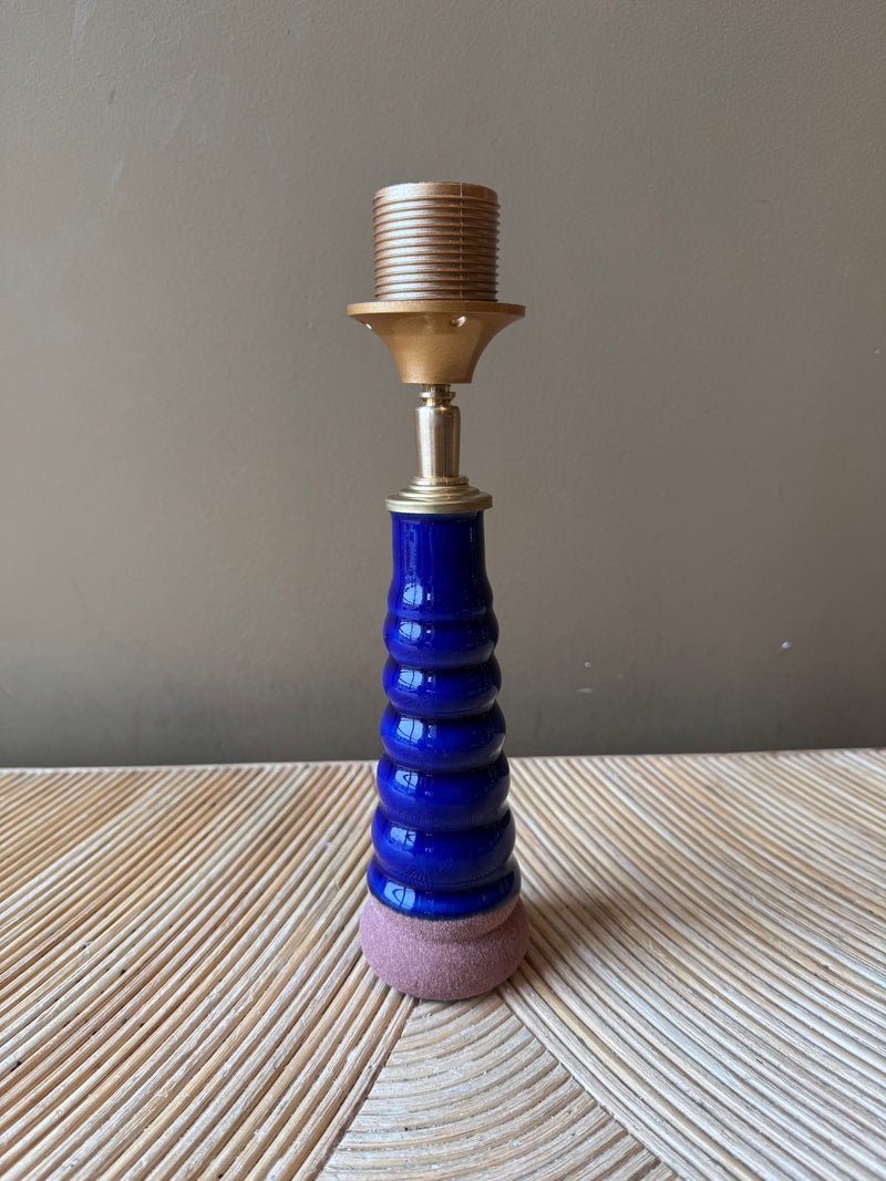 Port-a-table Blue Tower