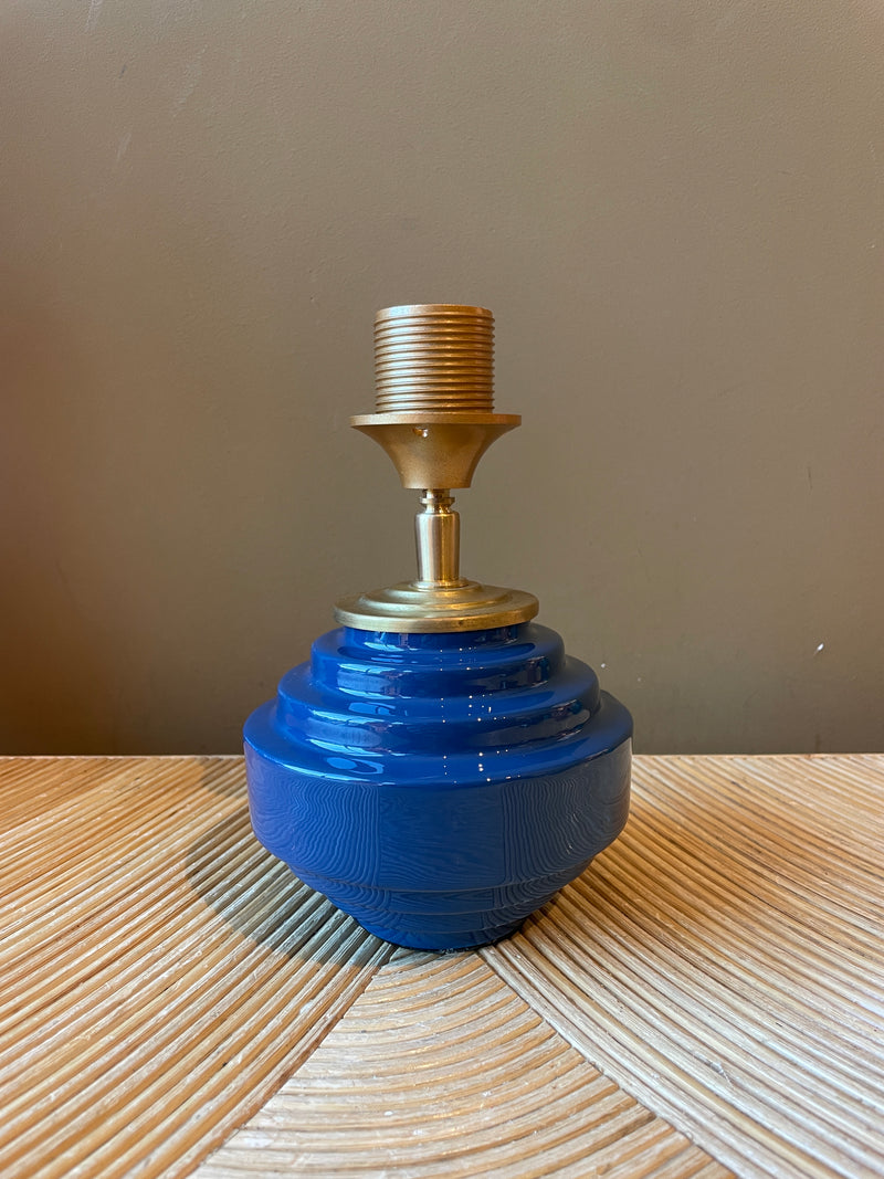 Port-a-table Steel Blue 18