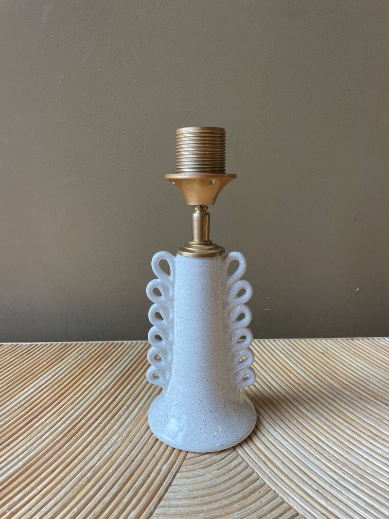 Port-a-table White Mini Ears