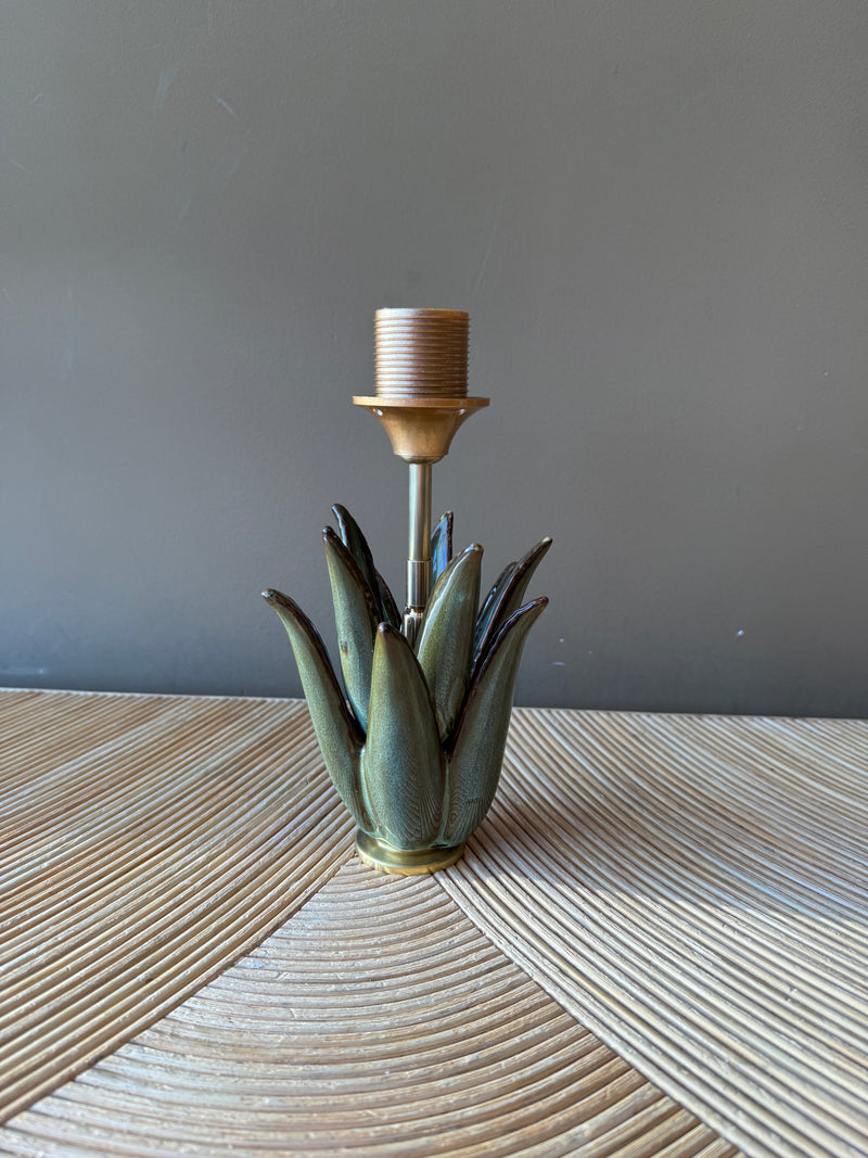Port-a-table Aloe Dark Green