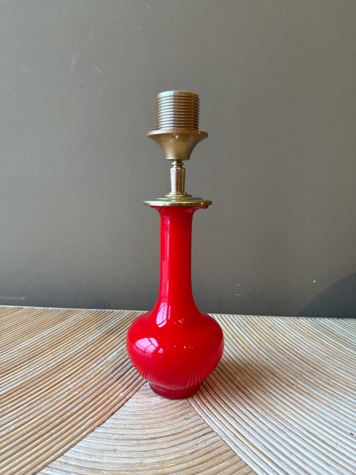Port-a-table Murano Red