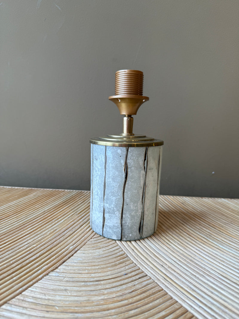 Port-a-Table Creme Ricepaper