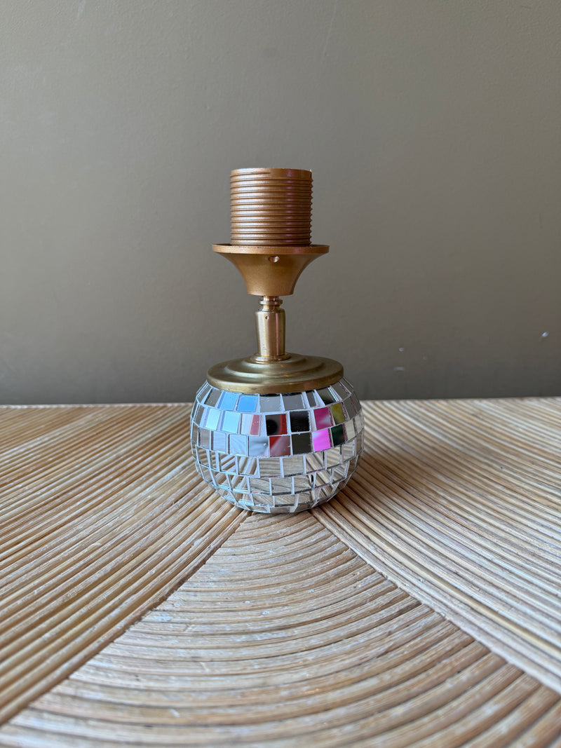 Port-a-Table Discoball XS