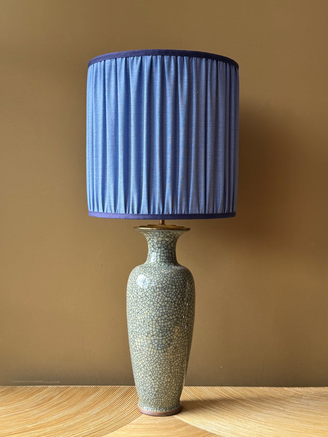 Large Grey Crackle | Unique Design by Madame Garage