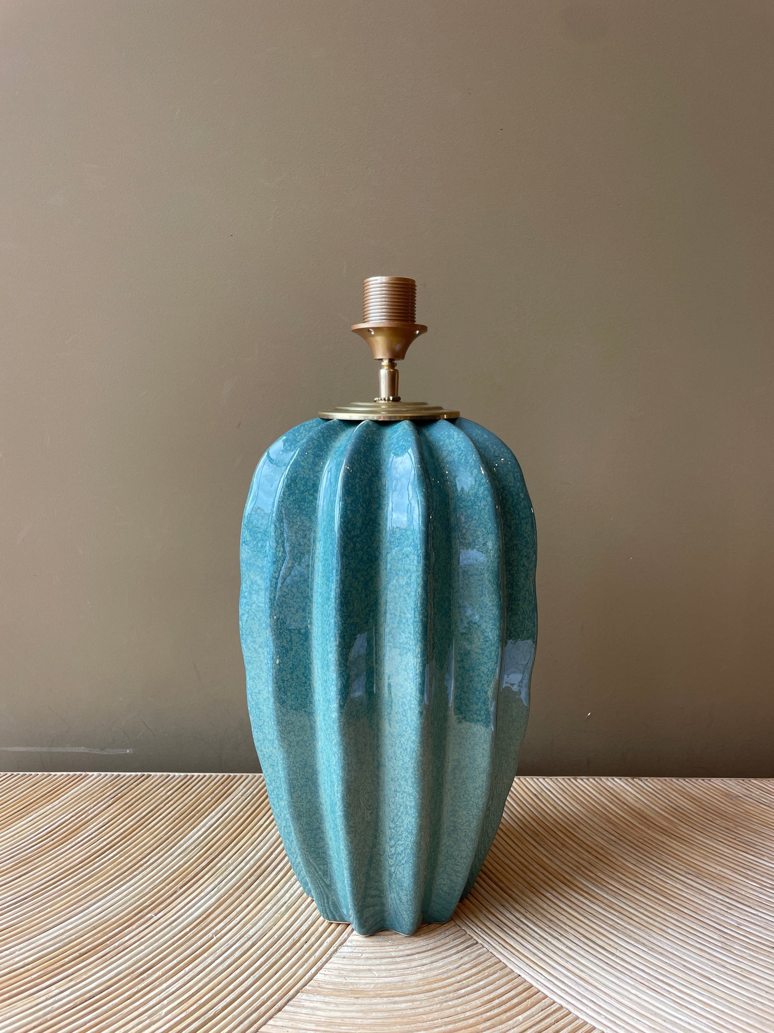 Turquoise Star L