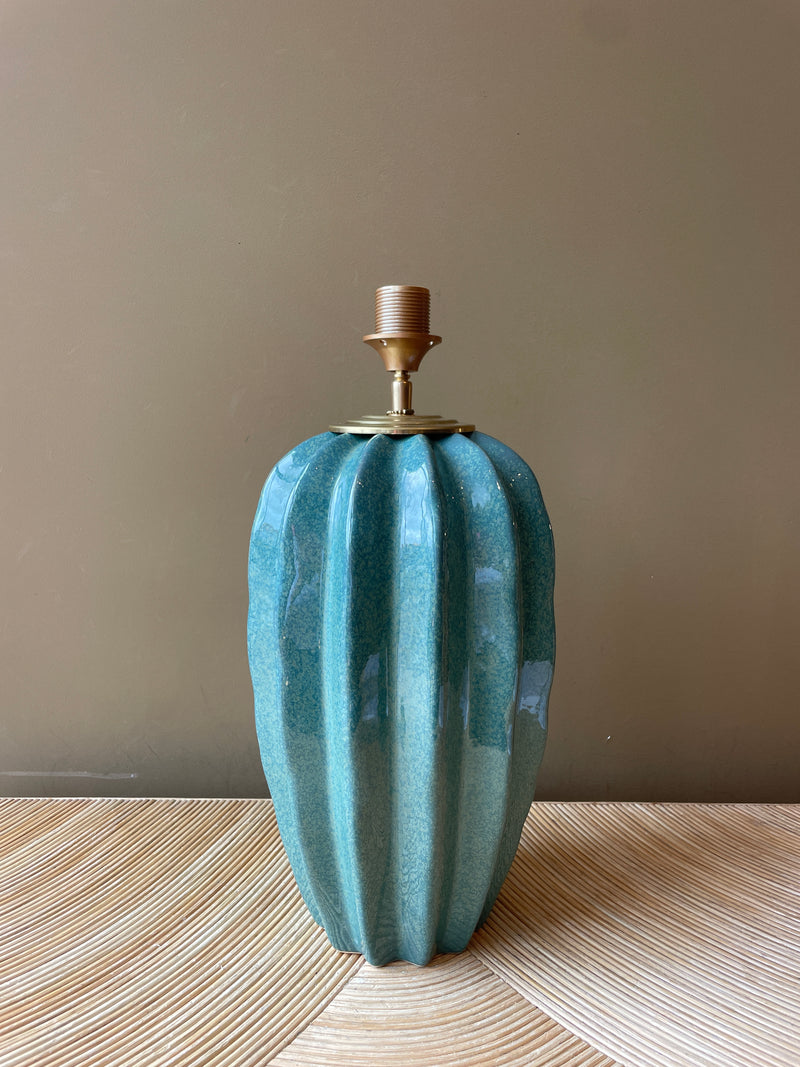 Turquoise Star L