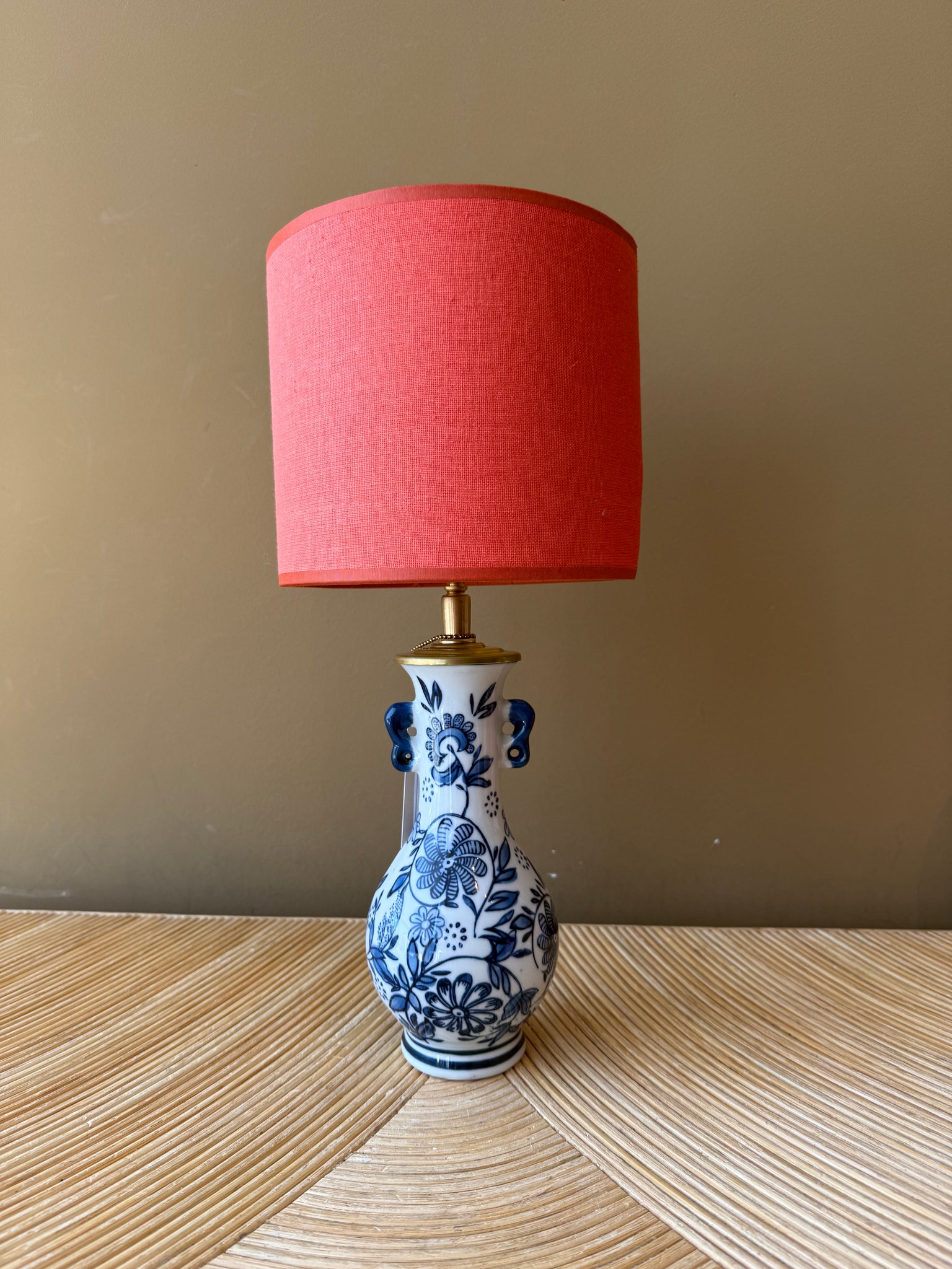 Delft Blue Mini Ears