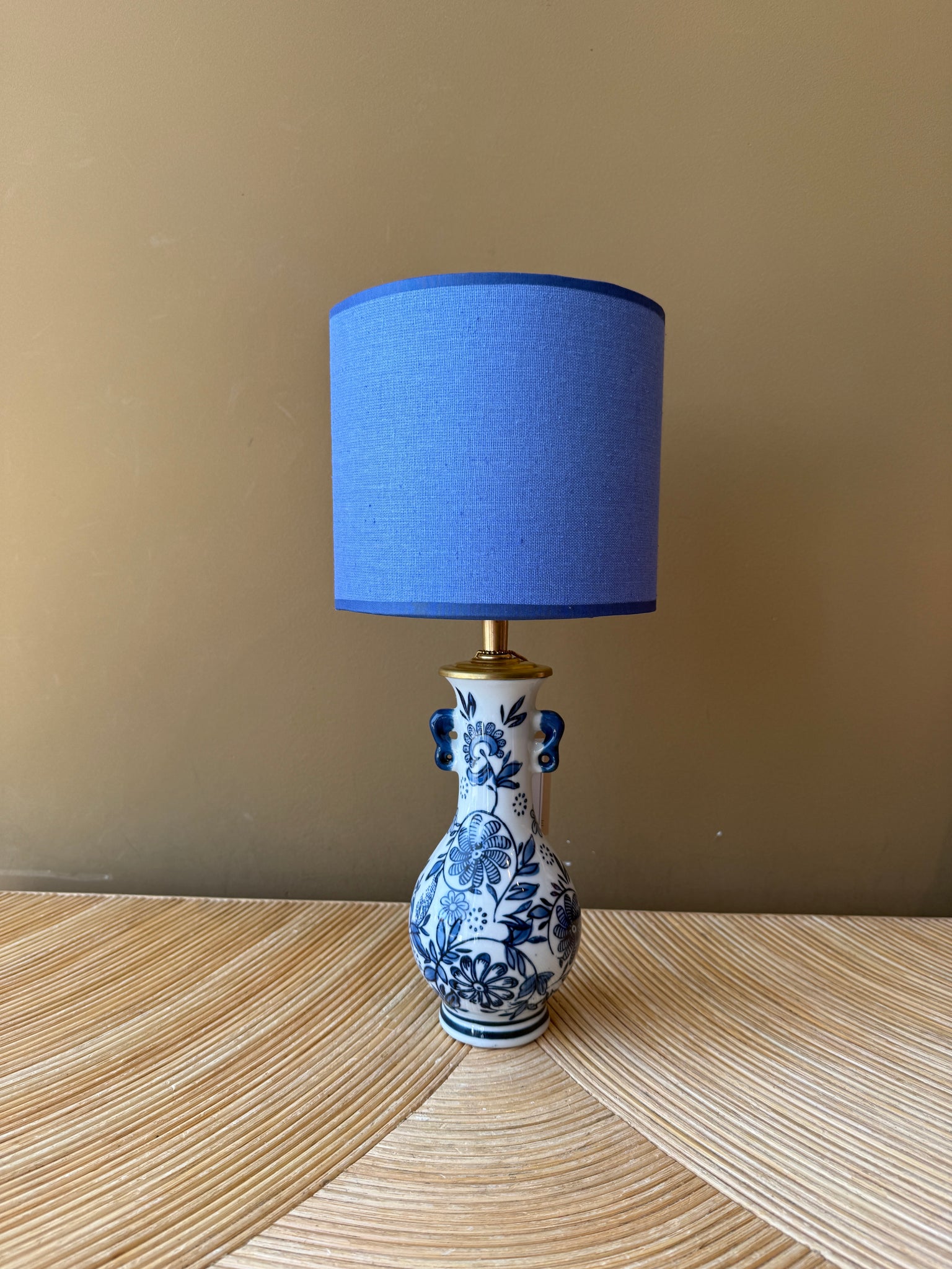 Delft Blue Mini Ears