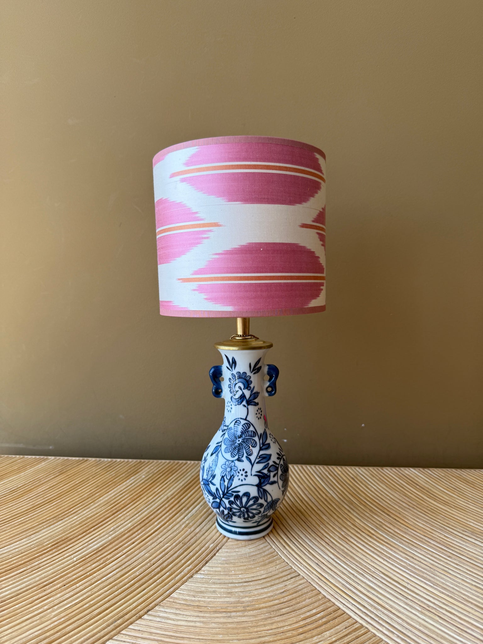 Delft Blue Mini Ears