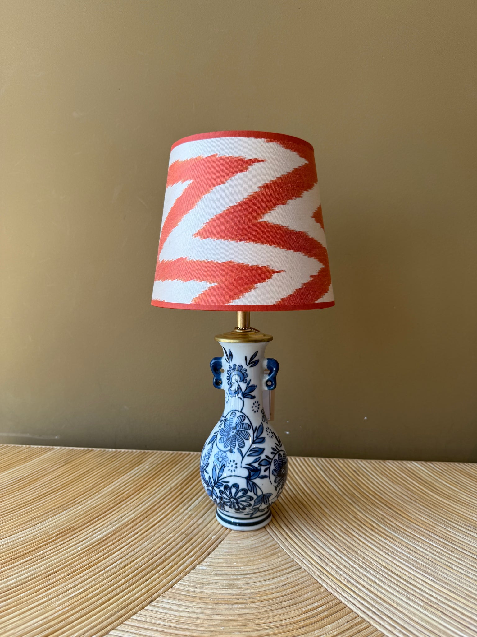 Delft Blue Mini Ears