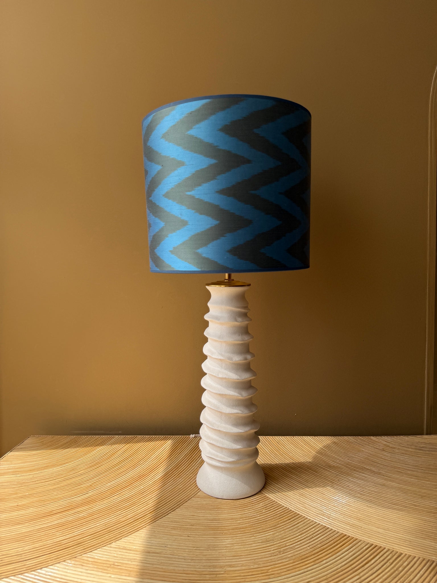White Twister L