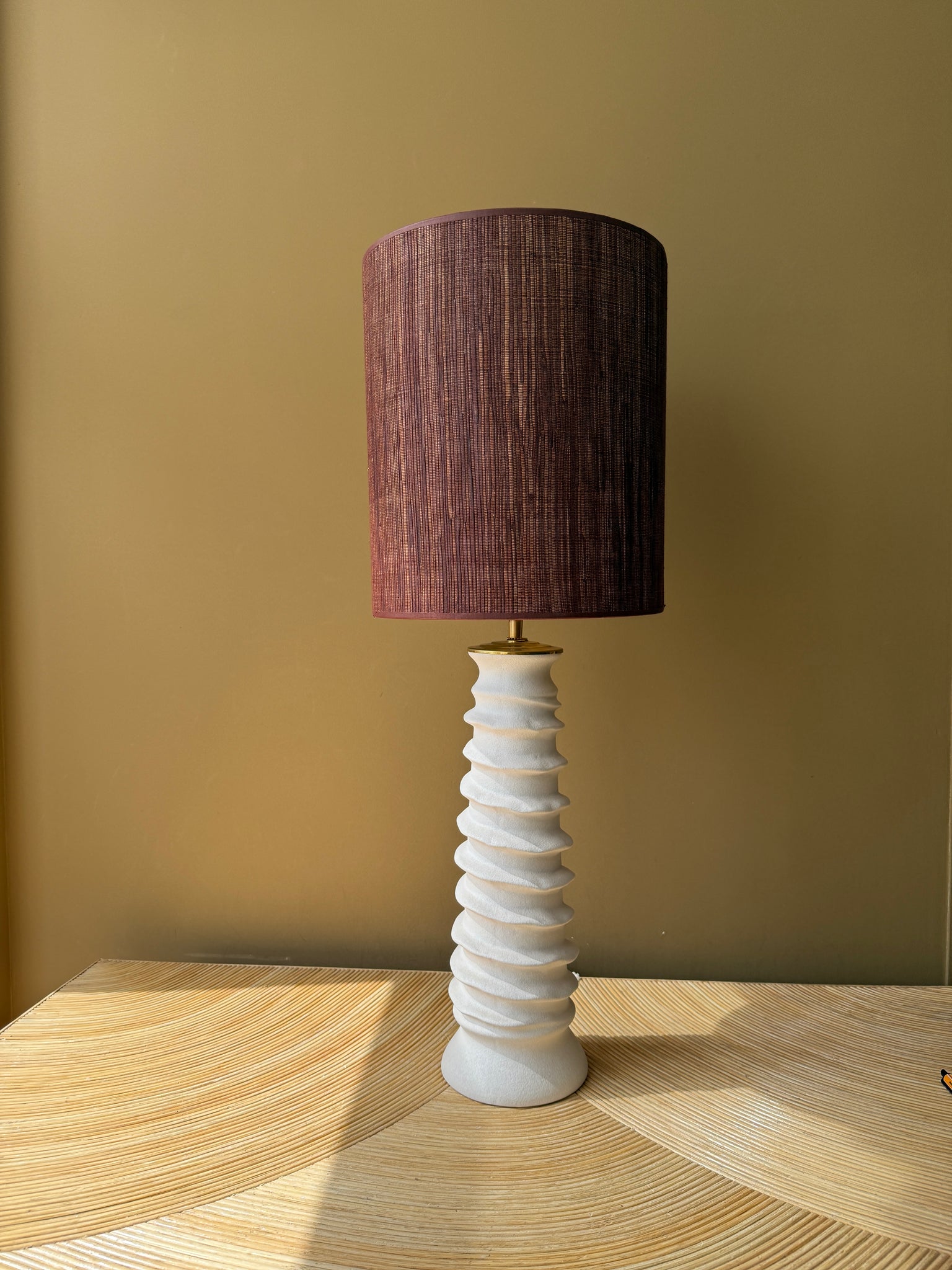 White Twister L