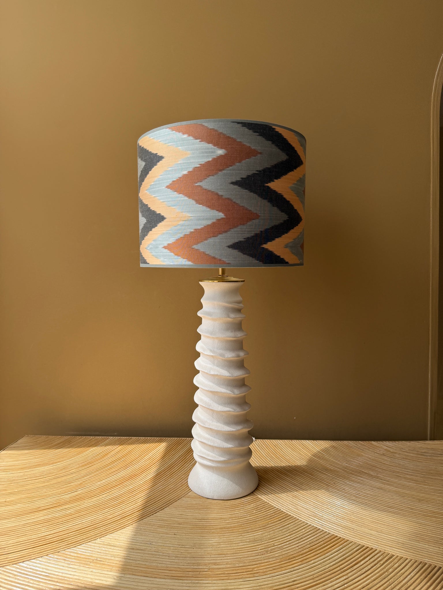 White Twister L
