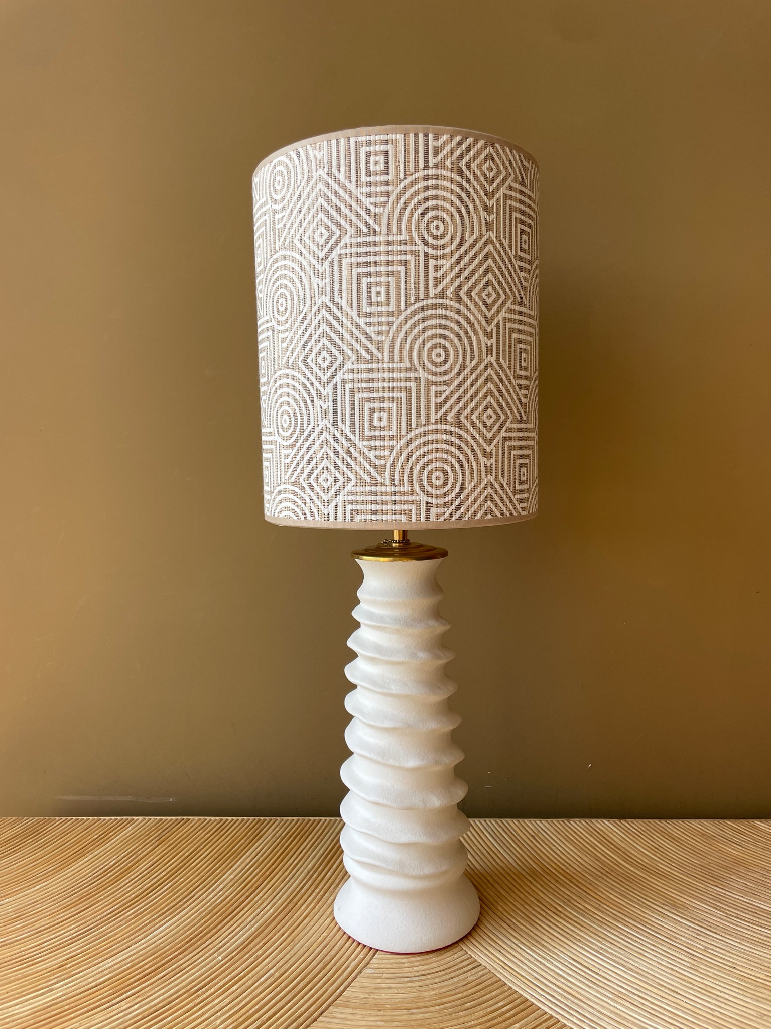White Twister M