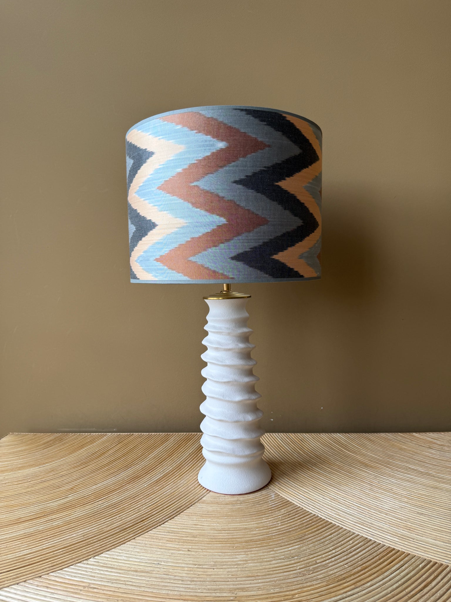 White Twister M