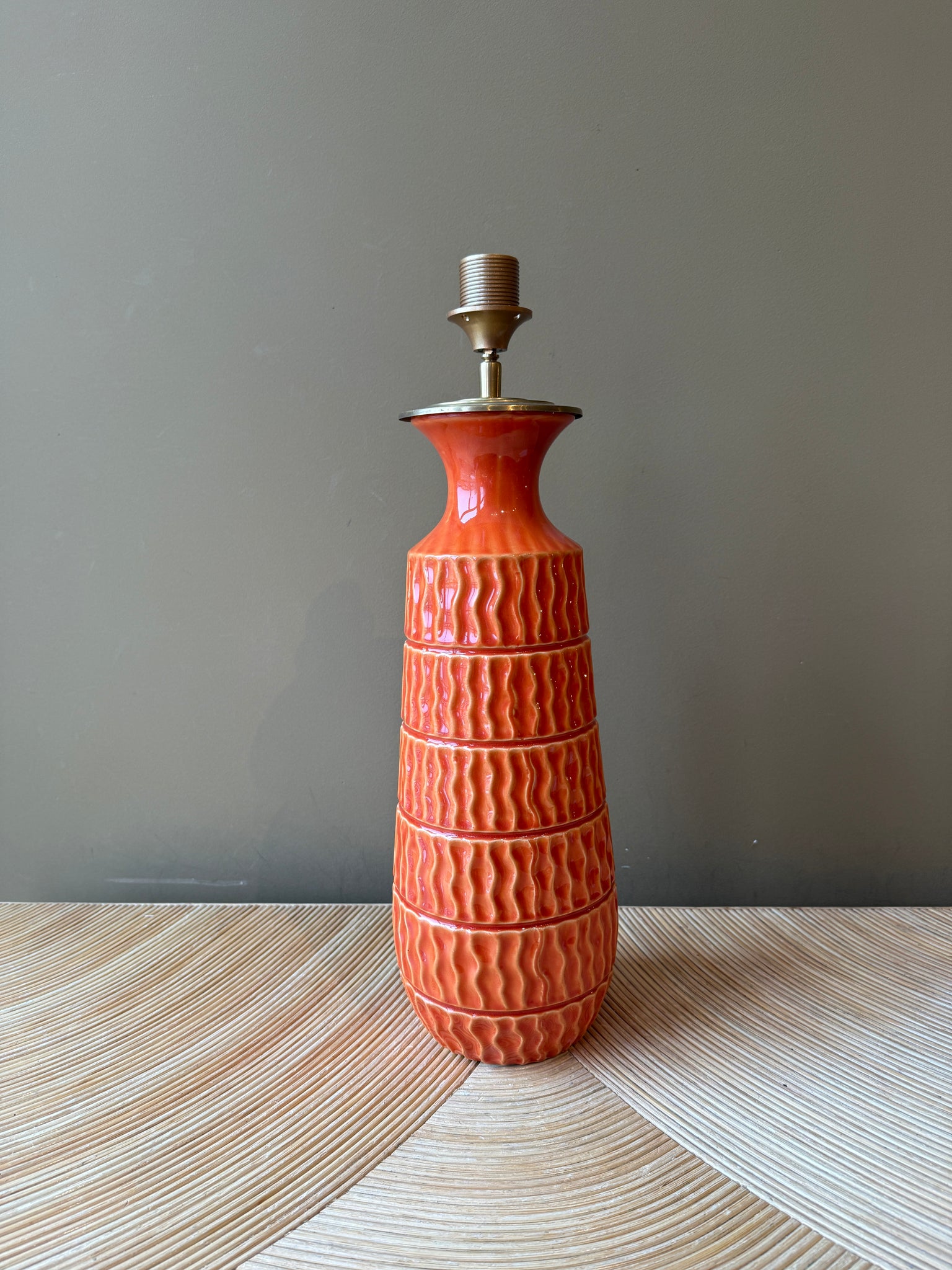 Orange Ribbles L