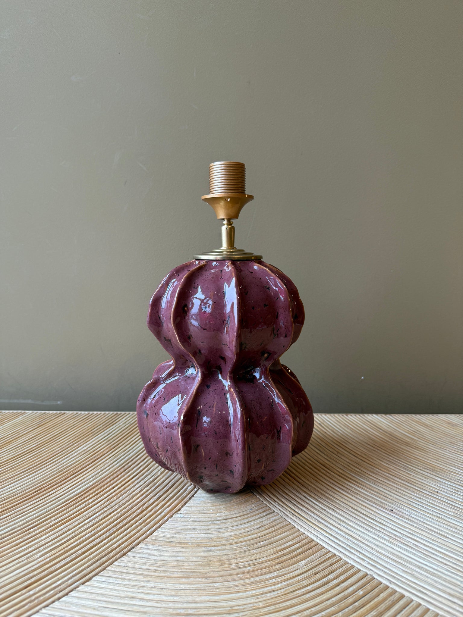 Bordeaux Peanut