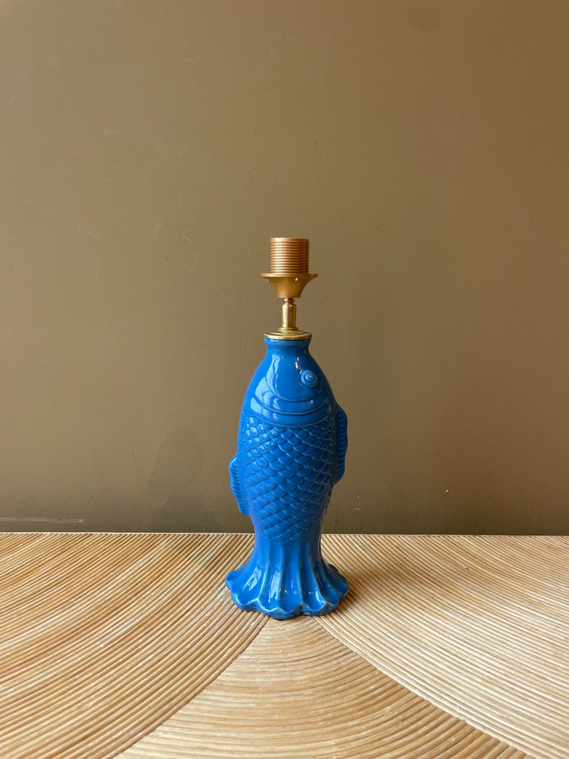 Fish Blue