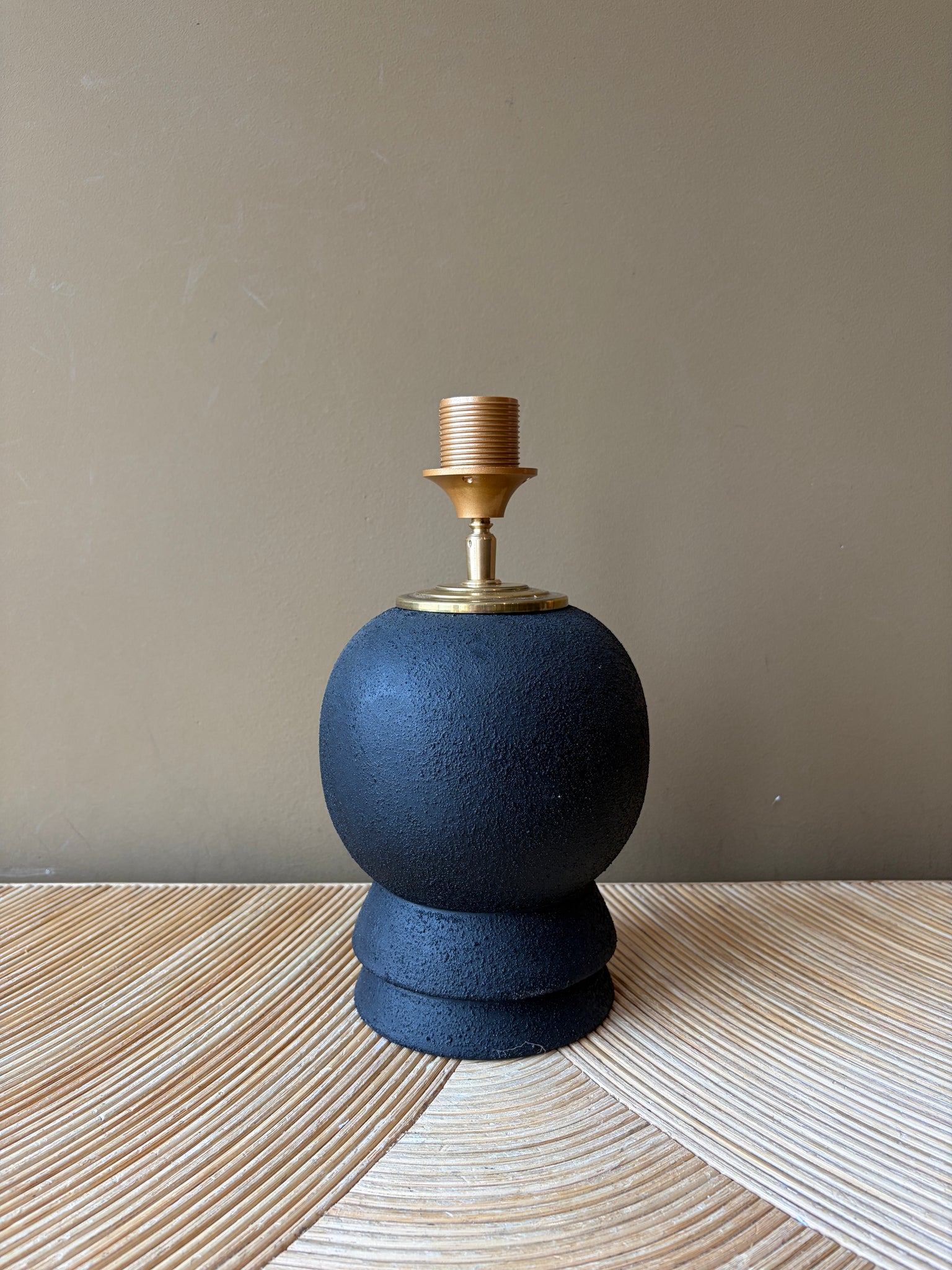 Speckled Chess Piece