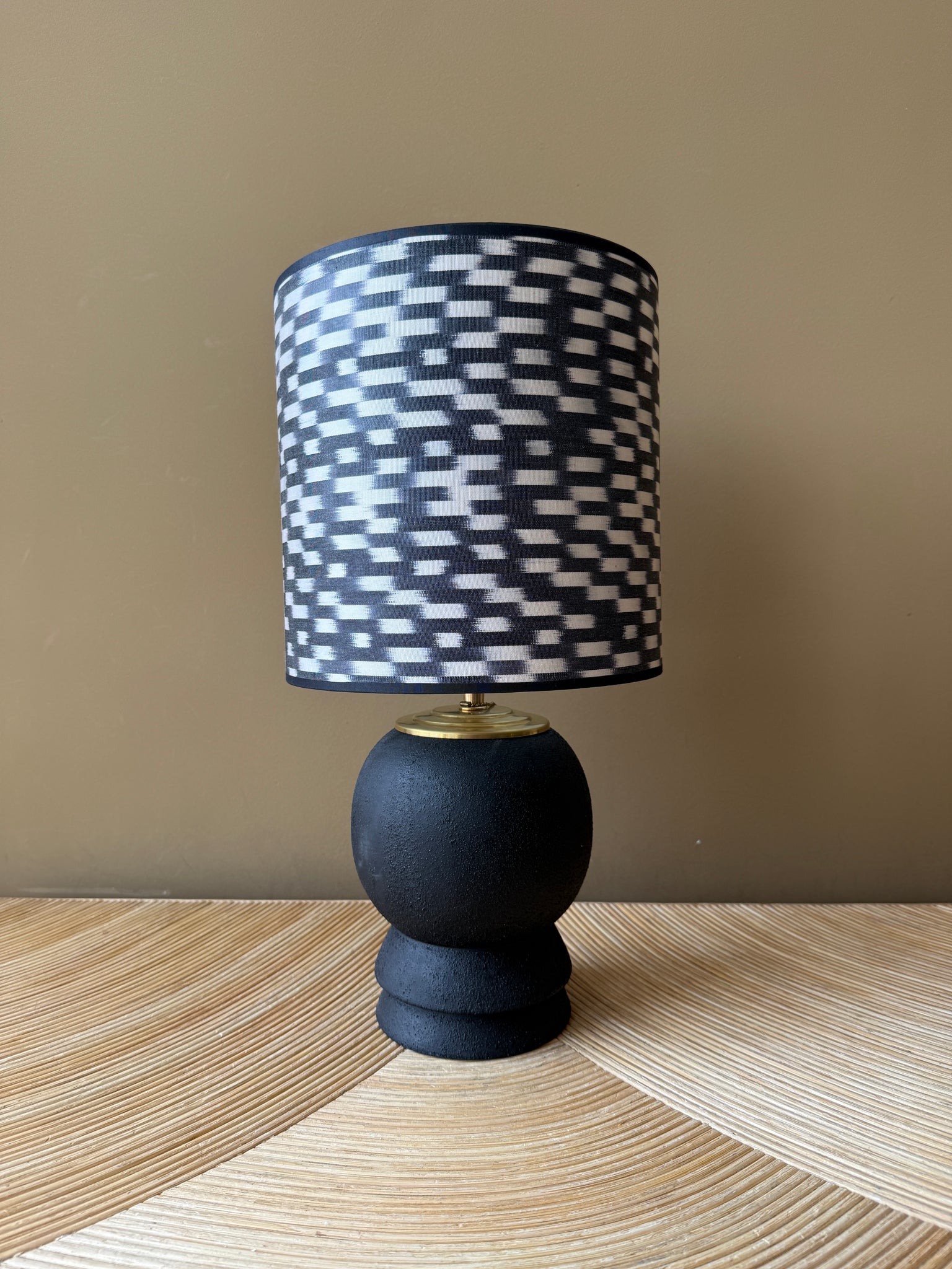 Speckled Chess Piece