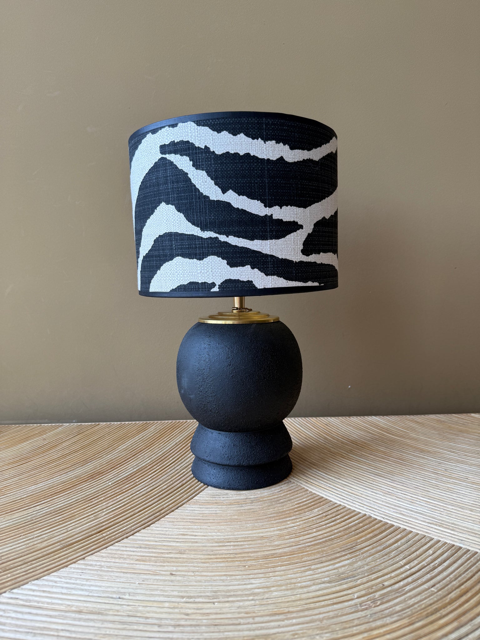Speckled Chess Piece
