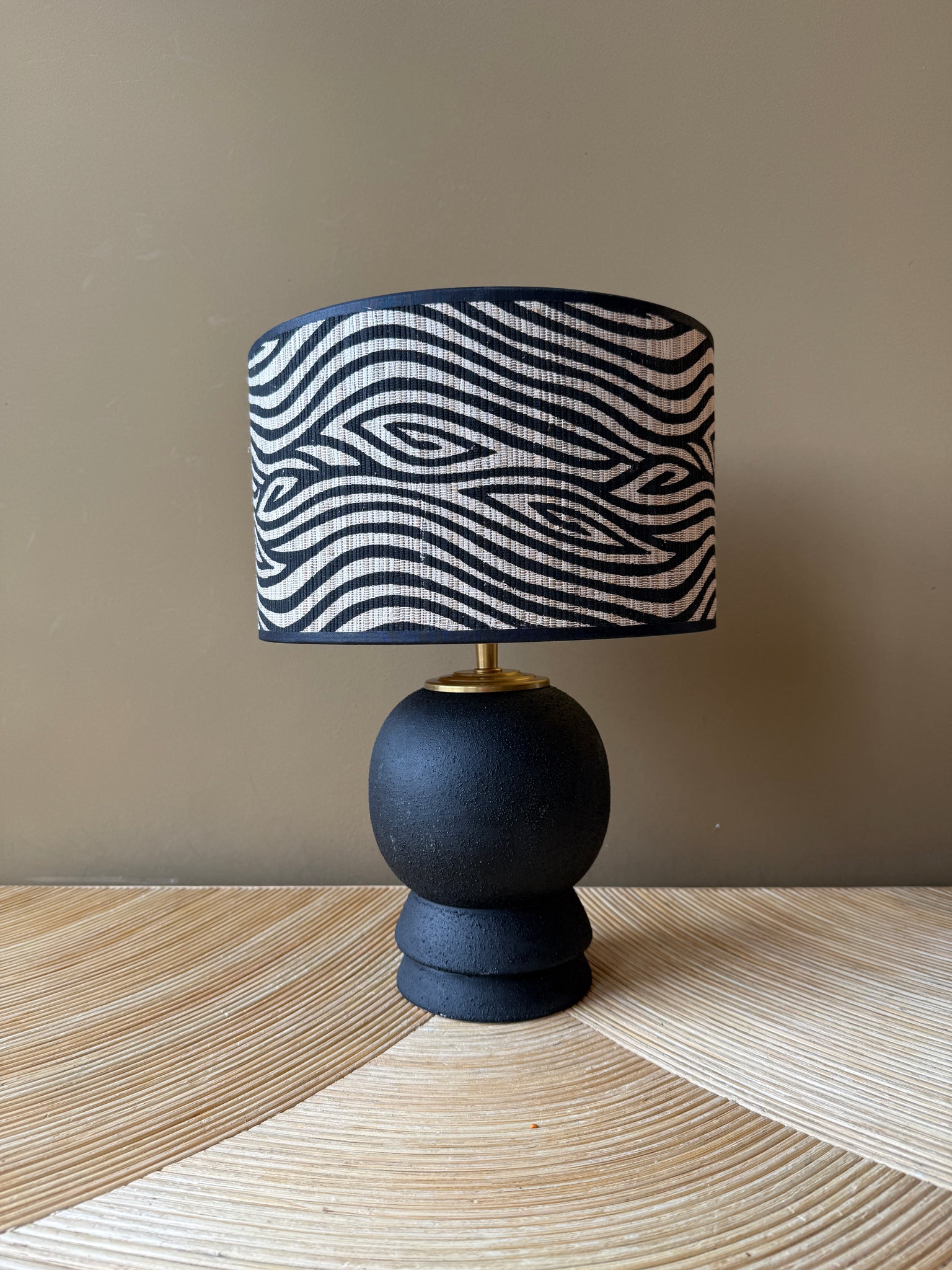 Speckled Chess Piece
