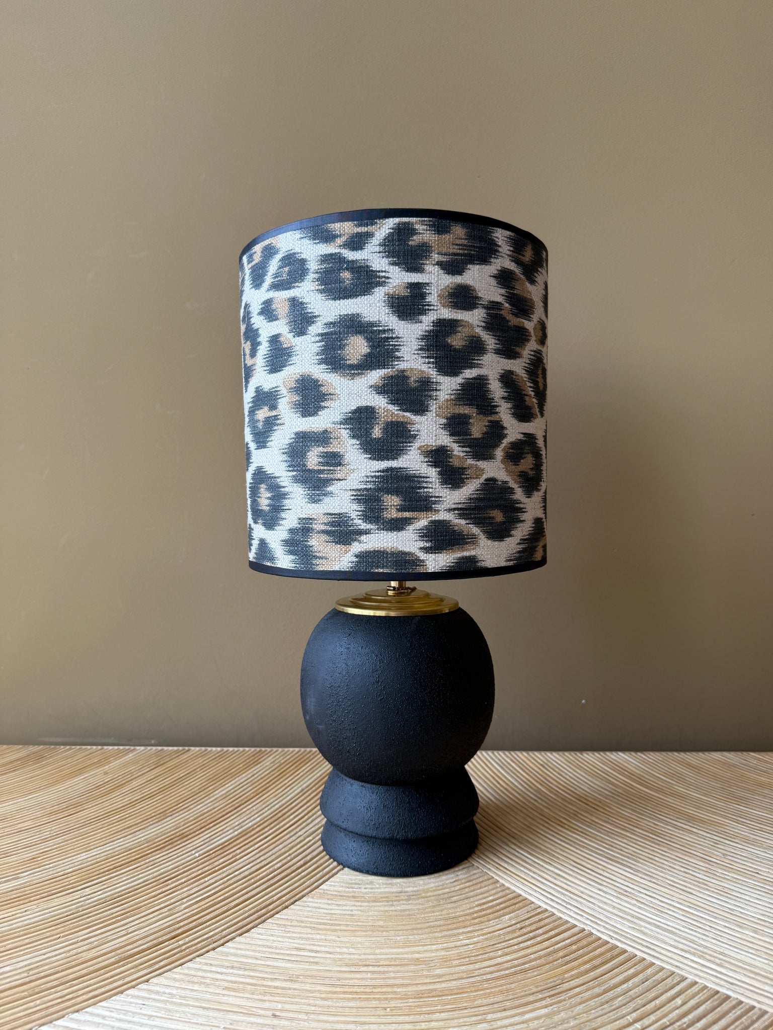 Speckled Chess Piece