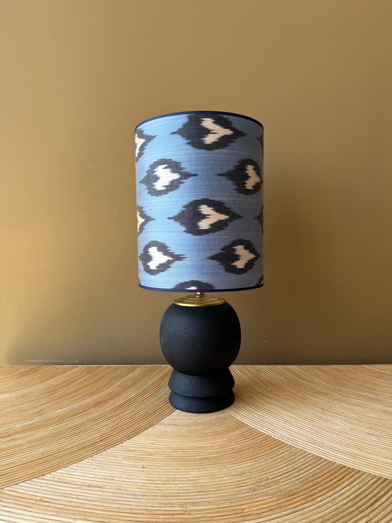 Speckled Chess Piece