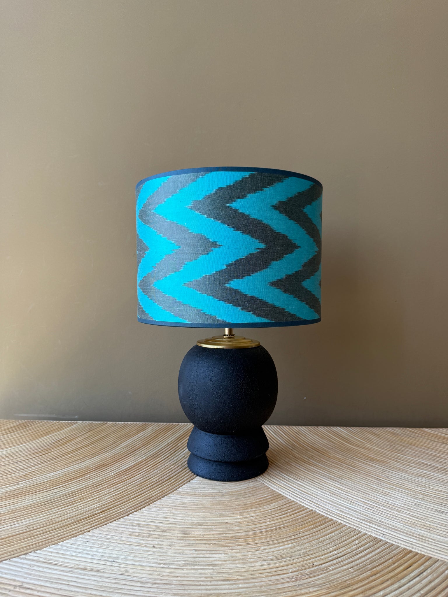 Speckled Chess Piece