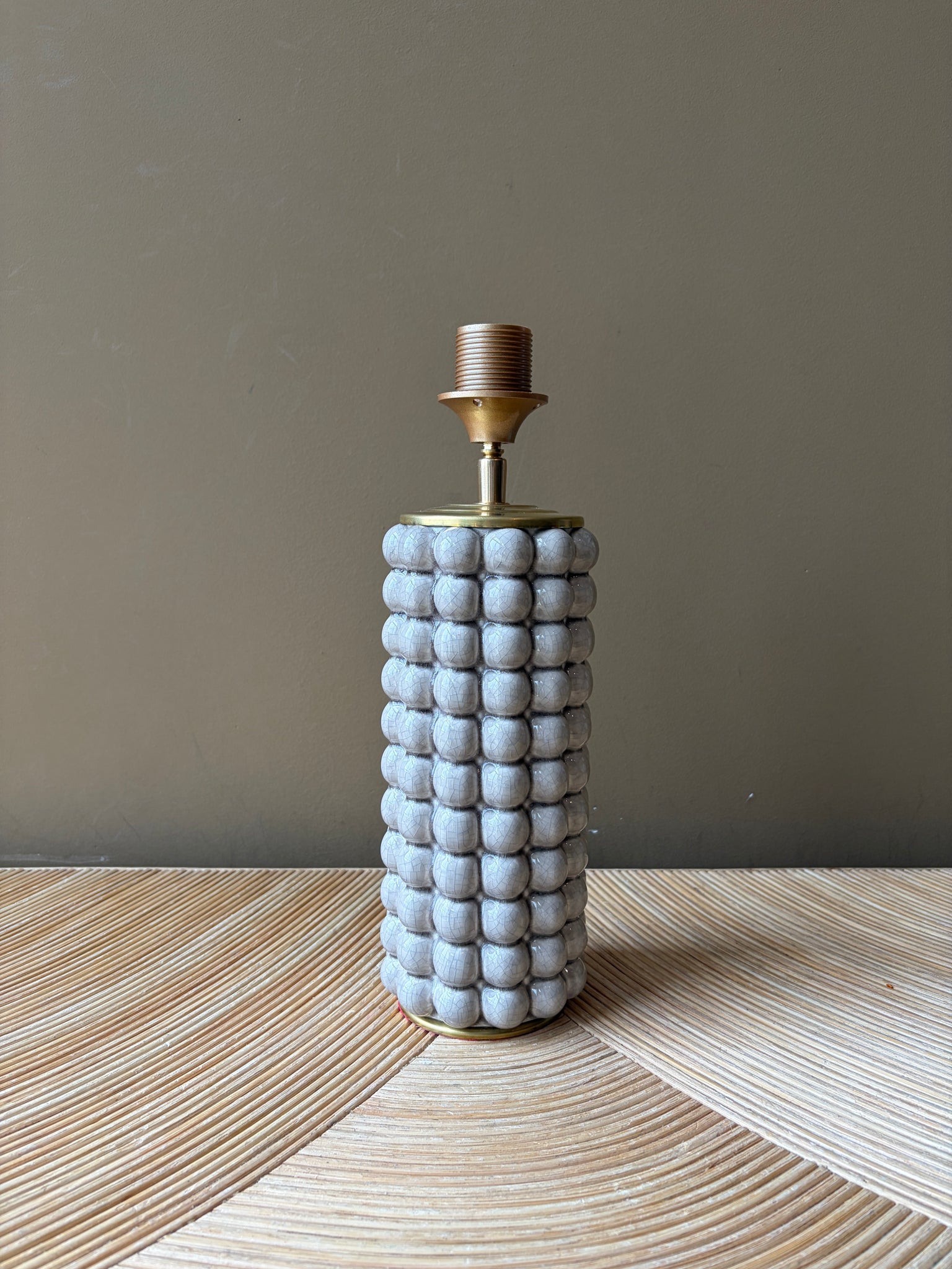 Grey Corn