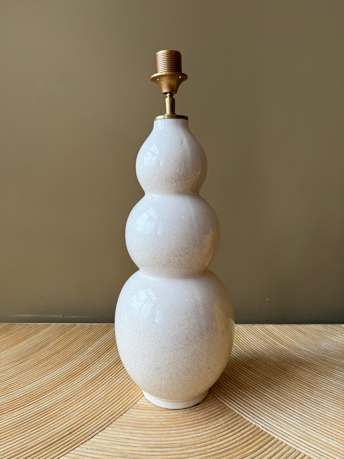 White Bulbs