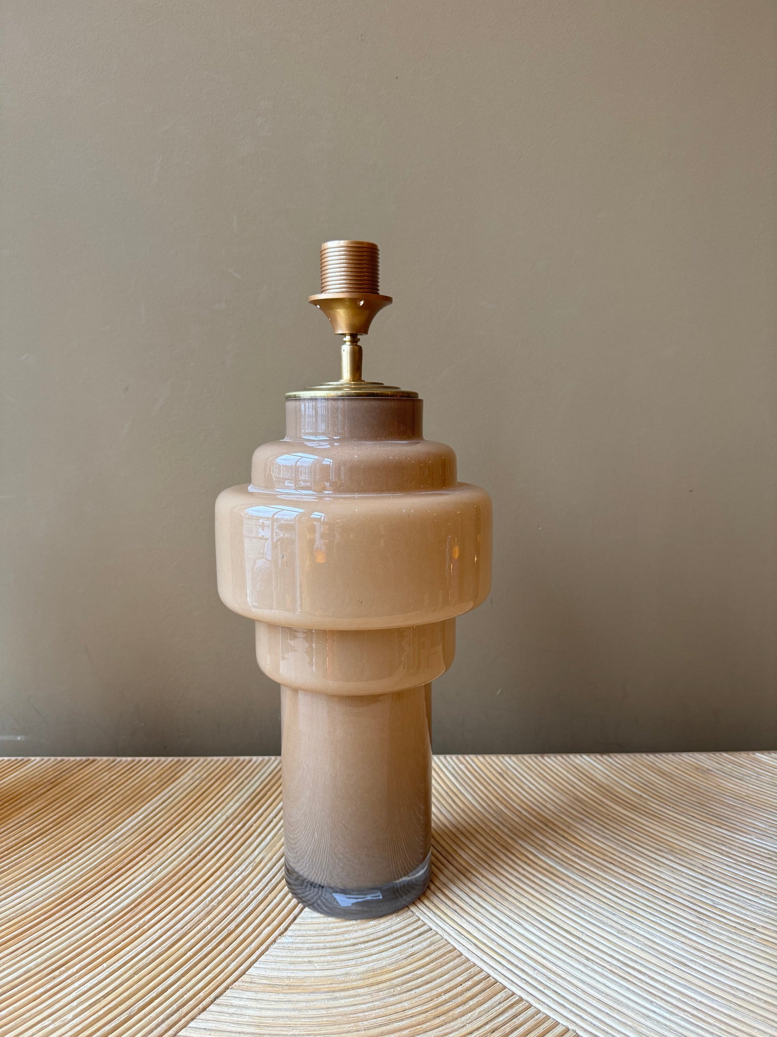 Caramel Lighthouse