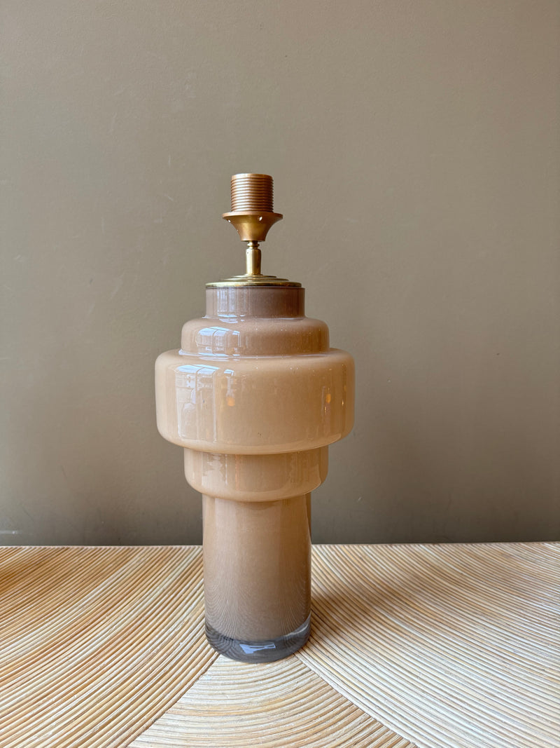 Caramel Lighthouse