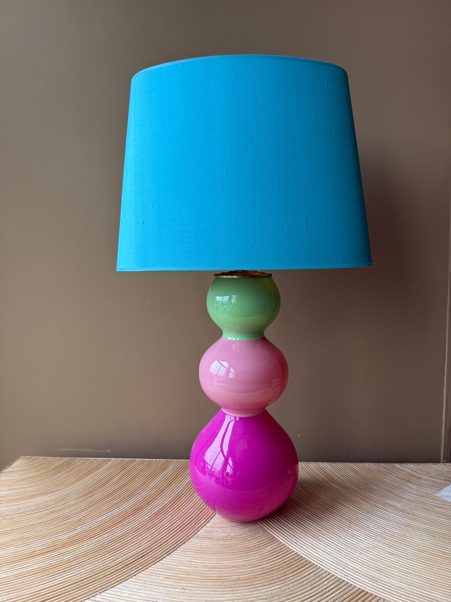 Port-a-Table Multicolour Bulbs